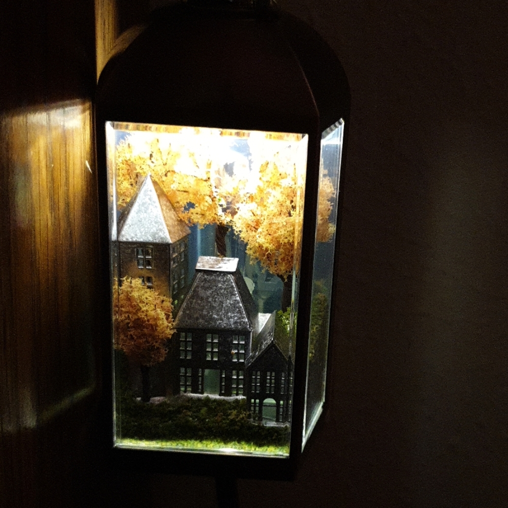 Bath & Body Works Nightlight Wallflower♡Like New!